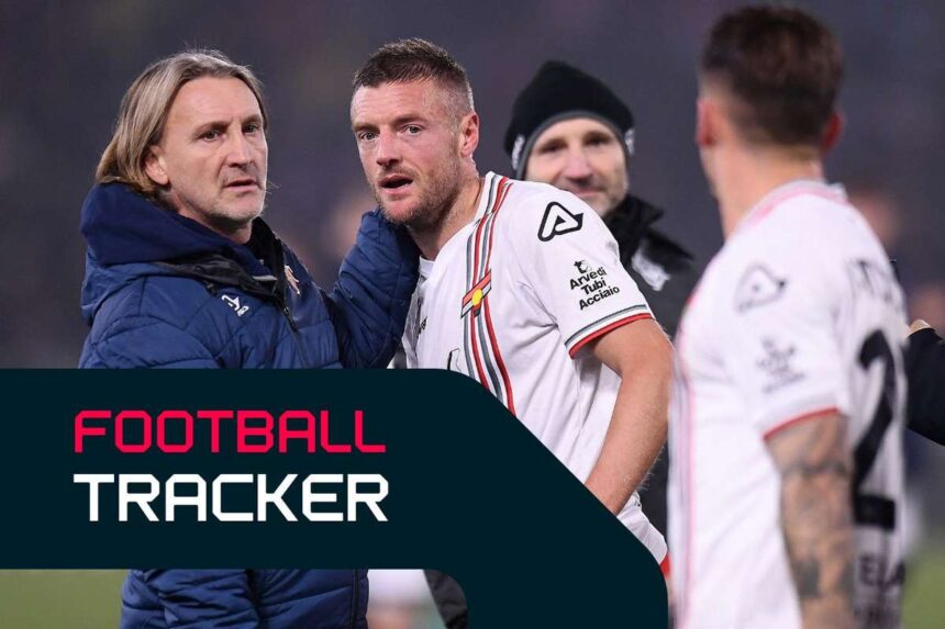 Futball Koveto Cremonese fogadja a Lecce t a Serie A ban mikozben a Salah ugy folytatodik