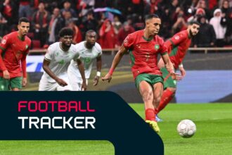 Futball Koveto Marokko dupla vezetes akrobatikus gollal Atalanta a Serie A ban