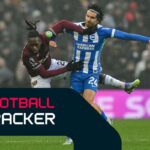 Futball Koveto West Ham vezet Brightonban Sevilla Valenciaval nez szembe