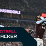 Futball Nyomkoveto Rogers duplaja elott Villa vezet Man United ellen Bayern Heidenheim elott