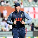 Hamvadas Steve Smith az ausztral uto kihagyja a harmadik tesztet