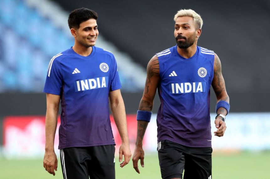 Hardik Pandya visszatert az indiai keretbe a Del afrikai T20 as sorozatra Shubman Gill fittsegi teszten vesz reszt