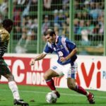 Henry Zidane Beckham Xavi es a Bafana Bafana legjobb ellenfelei az evek soran