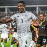 Hogyan lett a Bafana Bafana megallithatatlan a versenymerkozeseken ket eve