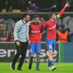 Itt vannak a legfontosabb statisztikak a 6 fordulorol az UEFA Europa Ligaban