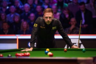 Judd Trump es Mark Selby csataznak az UK Bajnoki cimert az impozans elodontok utan