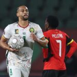 Kamerun megveri Mozambikot es elso a F csoportban az AFCON on
