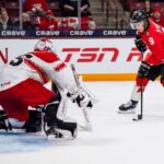 Kanada legyozte tehetetlen danokat a Junior Vilagbajnoksagon