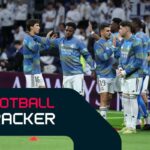 Kovessetek itt a Bajnokok Ligaja 6 fordulojat