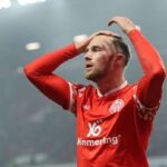 Kuzdo Mainz tovabbra is gyenge teljesitmenyt nyujt hazai vereseggel Gladbach ellen