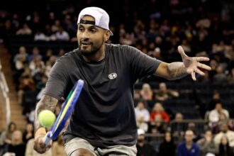 Kyrgios a jovo honapban profi visszateresre keszul Brisbane ben