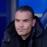 LaLiga A kieses ellen kuzdo Real Sociedad elbocsatja Sergio Franciscot