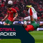 Labdarugo Koveto Marokko megnyerte az AFCON nyitomeccset Atalanta Serie A ban szerepel