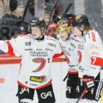 Liiga A JYP legyozte a KooKoot es ezzel a legjobb negy koze kerult mig a Jukurit a HIFK es a Karpat is gyozelmet arattak