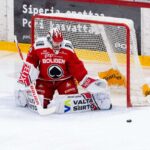 Liiga Az Assat 4 0 ra legyozte a Jukurit csokkentve a Tappara elonyet mig a JYP buntetokkel nyert a TPS Turku ellen