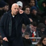 Liverpool gyozelmukben lat elorelepest mikozben Isak baljos serulest szenvedett