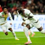 Mali meglepetes dontetlent jatszik megakadalyozva Marokko 20 gyozelmet az AFCON on