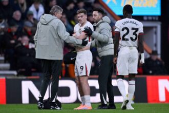 Maresca a Chelsea vezetoedzoje elismeri Delap valla nem tunik jonak