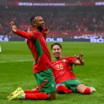 Marokko megkezdte hazai AFCON t a Comoros legyozesevel El Kaabi latvanyos ollozos goljaval