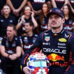 Max Verstappen a kovetkezo szezonban Daniel Ricciardo regi harmas racing szamat veszi at