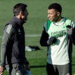 Mbappe visszater a Real Madridhoz az Alaves ellen a LaLigaban