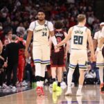 NBA osszefoglalo San Antonio Spurs gyozelmi sorozata megszakadt a Milwaukee Bucks nyert