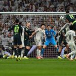Nezd meg hogyan uralta a Man City a Real Madridot a Bajnokok Ligajaban