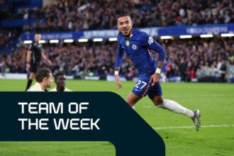 Nezd meg ki csatlakozik a Gustohoz es a Sporting harmasahoz a Het Csapatunkban