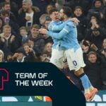 Nezd meg ki kerult a Premier League Het Csapataba