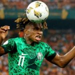 Nigeria Chukwueze ugy veli az AFCON ugyanakkora tiszteletet erdemel mint a vilagbajnoksag a idopontok miatt