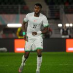 Nigeria kettos serulescsapast szenvedett el a Mozambikkal vivott AFCON merkozes elott