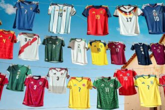 Nincs profit Miert olyan dragak a hivatalos focimezek