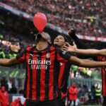 Nkunku duplajaval kipukkan a Verona lufija a Milan siman nyer