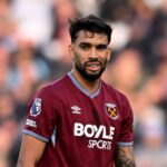 Nuno Espirito Santo azt allitja hogy Lucas Paqueta szenved a piros lap utan