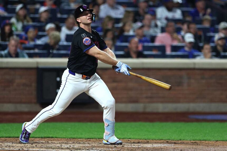 Pete Alonso ot evre szolo 155 millio dollaros szerzodest kotott a Baltimore Orioles csapataval