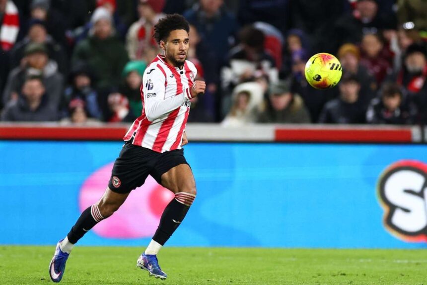 Premier League Honap Jatekosa Harminckor hos Schade vezeti az utat