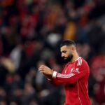 Premier League beszelgetesi temak Salah taplalja a Liverpool valsagat mig az Arsenal megbotlik