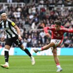 Ralatasa szamokra a Man Utd es Newcastle Bokszi Napjanak osszecsapasa mogott