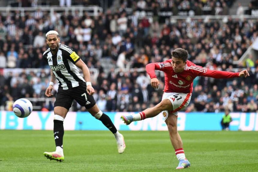 Ralatasa szamokra a Man Utd es Newcastle Bokszi Napjanak osszecsapasa mogott
