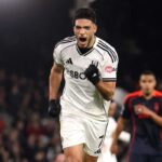 Raul Jimenez buntetoje a kulonbseg ahogy a Fulham legyozi a Nottingham Forestet