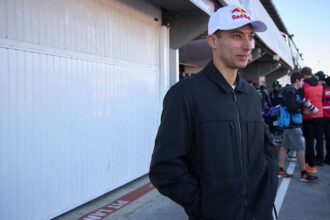 Razgatlioglu 2027 re tervezi a Marquez elleni cimvedest egy tanuloev utan