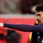 Ricardo Pepi A Fulham milliokat kinal a PSV csataraert