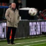 Ron Jans az FC Utrecht vezetoje egy dologot hianyolt a Nottingham Forest ellen 660 milliot