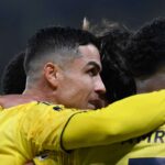 Ronaldo duplaja vezeti az Al Nassr t az Al Okhdood ellen a 10 zsinorban gyozelemhez