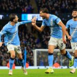 Ruben Dias csodas golt lott a Manchester City legyozte a Sunderlandet