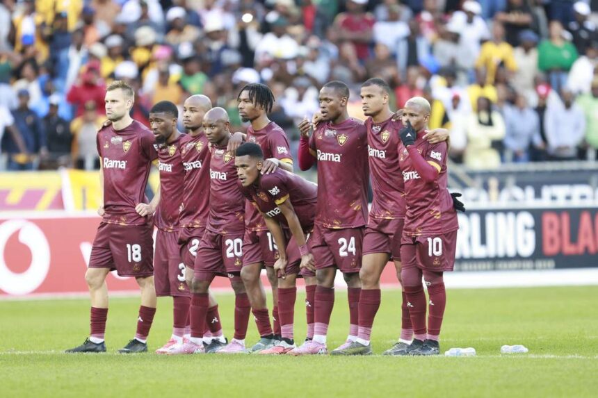 Sokkolo lepes del afrikai eddzotol aki elhagyja a PSL klubot a Simba SC hez