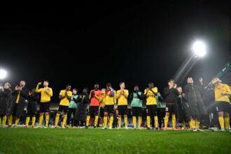 Statisztika minden merkozeshez ahogy veget er a UEFA Konferencia Liga csoportkore dramai modon