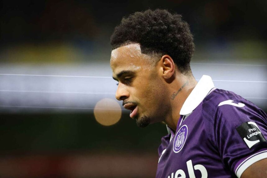 Szenegal megerositette hogy Ilay Camara nem jatszhat az Afrikai Nemzetek Kupajan