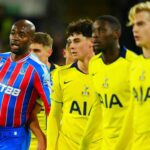 Tudd meg hogyan gyozte le a Tottenham a Crystal Palacet a gyenge szereples ellenere