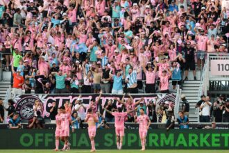 Tudd meg hogyan nyerte meg az Inter Miami az MLS Kupat